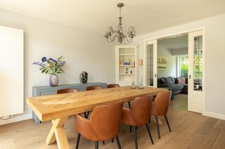 Moerbeilaan 36 HILVERSUM