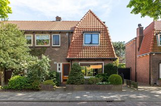 Hoge Larenseweg 256 HILVERSUM