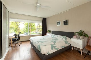 Vosmaerlaan 80 HILVERSUM