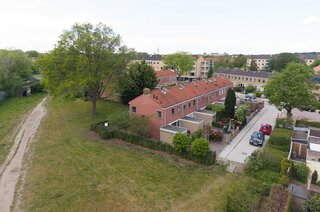 Den Ool 24 HILVERSUM