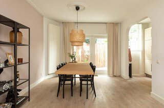 Bordetstraat 15 HILVERSUM