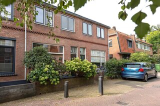 1e Nieuwstraat 61 HILVERSUM