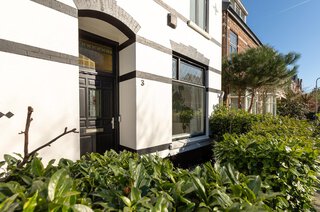 Pauwenstraat 3 HILVERSUM