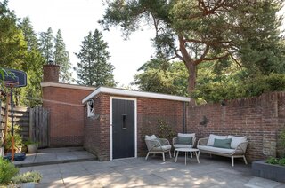 Kamerlingh Onnesweg 254 HILVERSUM