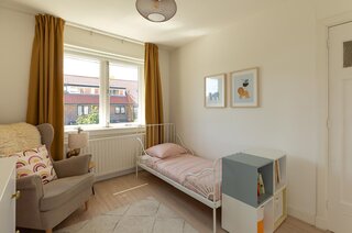 Vossenstraat 23 HILVERSUM