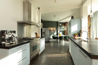 Wezellaan 13 HILVERSUM