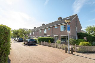 Maaiersweg 6 HUIZEN
