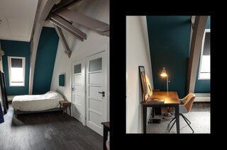 Tesselschadelaan 17 A HILVERSUM
