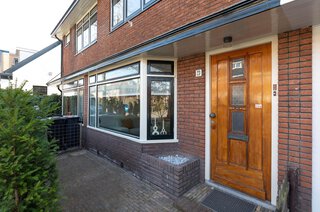 Bodemanstraat 23 HILVERSUM