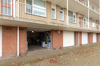 Amaliagaarde 21 BUSSUM