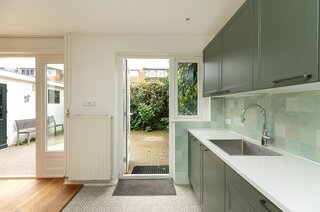 Kamerlingh Onnesweg 122 HILVERSUM