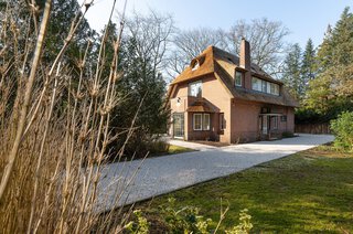 Hoflaan 1 HILVERSUM
