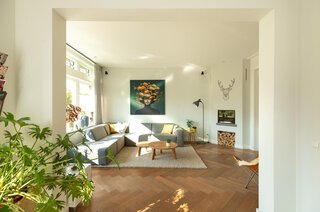 Pieter de Hooghlaan 75 HILVERSUM