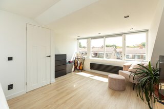 J.P. Coenstraat 81 HILVERSUM