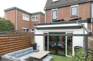 Rozenstraat 49 HILVERSUM