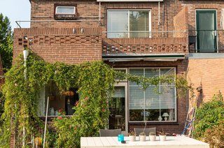 Van Oldenbarneveltlaan 25 HILVERSUM