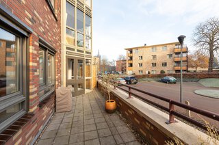 Laan van de Heelmeesters 83 HILVERSUM
