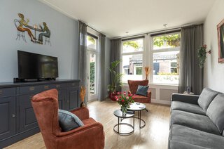 St. Annastraat 39 HILVERSUM