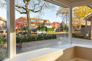 Pieter de Hooghlaan 10 HILVERSUM