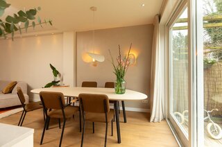 Marco Polostraat 281 H AMSTERDAM