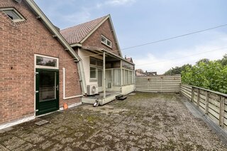 Lage Naarderweg 52 A HILVERSUM