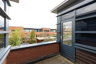 Kolhornseweg 113 HILVERSUM