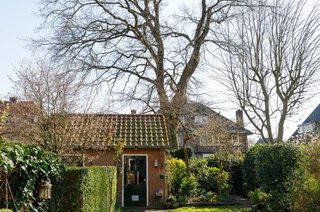 Lieven de Keylaan 19 HILVERSUM