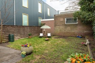 Geuzenweg 166 HILVERSUM