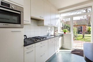 Lieven de Keylaan 19 HILVERSUM