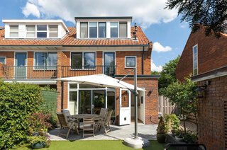 Moerbeilaan 36 HILVERSUM