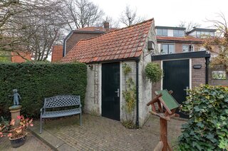 Van Oldenbarneveltlaan 5 HILVERSUM