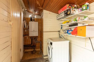 Leeghwaterstraat 74 HILVERSUM