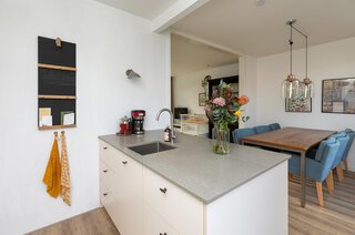 Lieven de Keylaan 32 HILVERSUM