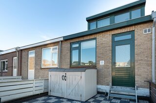 Prinsenstraat 22 HILVERSUM