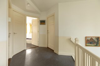 Rembrandtlaan 35 HILVERSUM