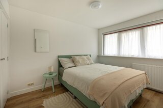 Kampstraat 77 HILVERSUM