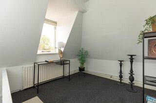 Professor Dondersstraat 23 HILVERSUM