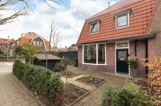 Beetslaan 13 HILVERSUM