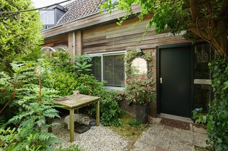 Van der Zaenlaan 15 HILVERSUM