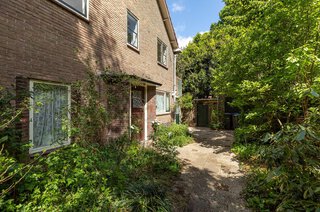 Johannes Geradtsweg 126 HILVERSUM