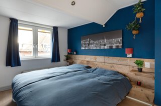 Hoge Larenseweg 39 HILVERSUM