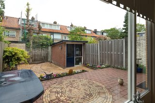 Van Wassenaerlaan 14 HILVERSUM