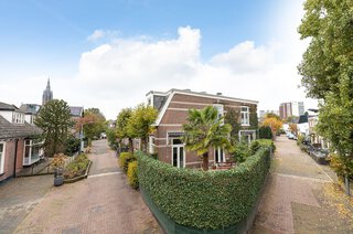 St. Annastraat 39 HILVERSUM