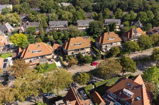 Pieter de Hooghlaan 69 HILVERSUM
