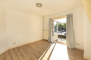 Eikbosserweg 75 HILVERSUM