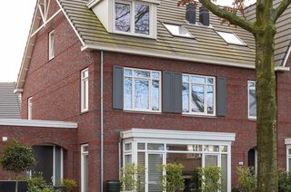 Lorentzweg 46 C2 HILVERSUM