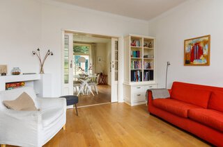 Pieter de Hooghlaan 54 HILVERSUM