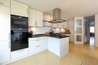 Van Hogendorplaan 1 H HILVERSUM