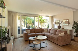 Maaiersweg 6 HUIZEN