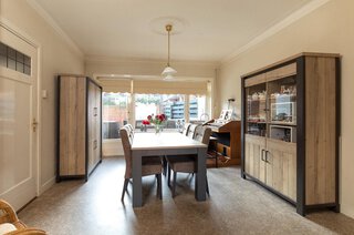 Egelstraat 12 HILVERSUM